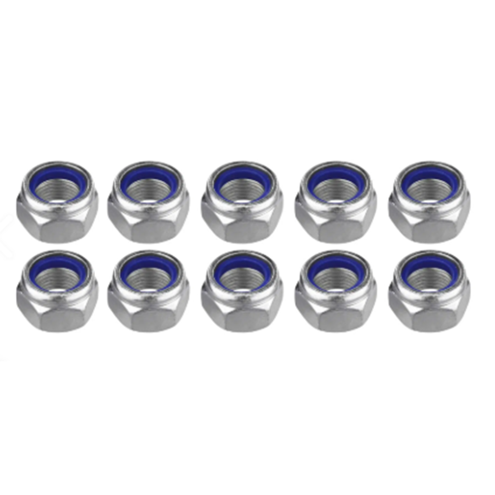 10mm SOMUN fiberli